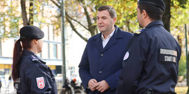 Linz geht jetzt gegen Müll-Sünder vor