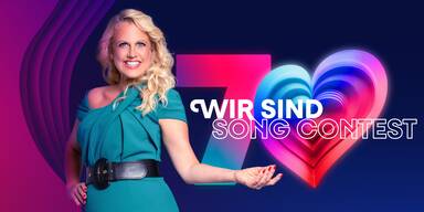 3. ORF-Shows: Barbara Schöneberger rockt uns den Song Contest