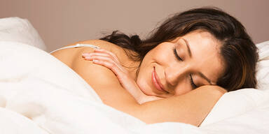 Warum Sie unbedingt einen Mittagsschlaf halten sollten 