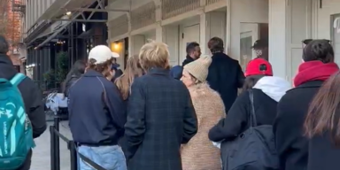 Kaviar um 500 Euro: Luxus-Supermarkt wird überrannt