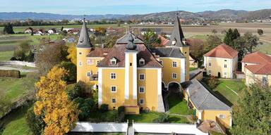 Pleite! Kult-Schlosshotel ist insolvent