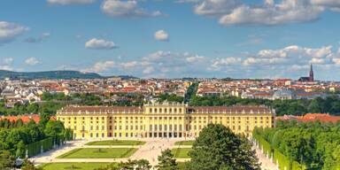 Schloss Schönbrunn