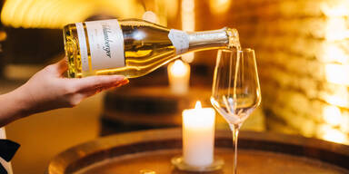 Schlumberger Sektreport 2025: Sektgenuss bleibt auf Rekordniveau