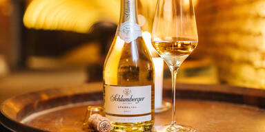 Markttest bestätigt: Schlumberger bleibt Österreichs beliebteste Sektmarke