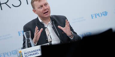 "Wolfstop"-Fallent: Fahrlässige Wildtierpolitik