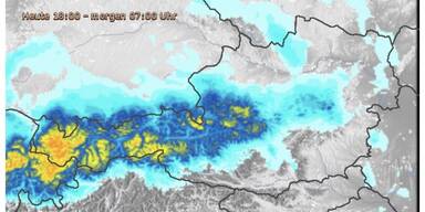 wetter.at
