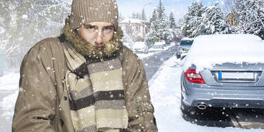 Mega-Wende: Erst über 20 Grad, dann kehrt sogar der Schnee zurück