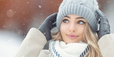 Schnee in Sicht: Wann und wo es jetzt wieder weiß wird