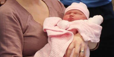 Schneebaby Sienna