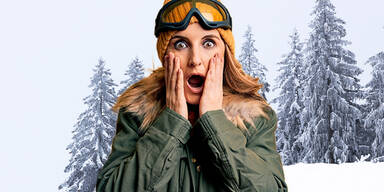 Schnee-Comeback: HIER erstrahlt alles in einem frischen Winter-Kleid