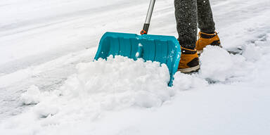Winter klopft an: DIESE Schneemengen sind jetzt möglich