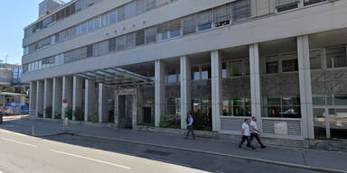 Bombendrohungen: Großeinsatz in sieben Wiener Bildungseinrichtungen