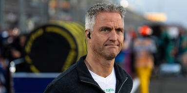 Ralf Schumacher (50): "Ich würde es bedauern, weil ich ihn wirklich mag"