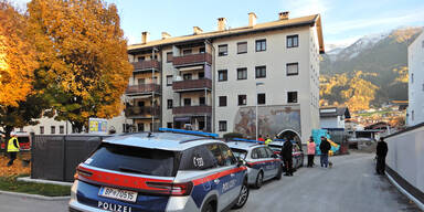 Gas-Austritt: Zwei Frauen mit CO-Vergiftung im Spital