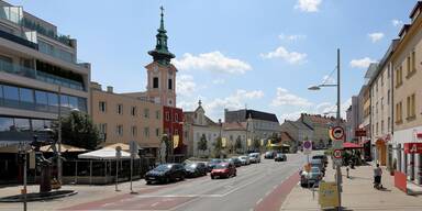 Schwechat: bald besser öffentlich erreichbar