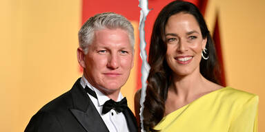 Knalleffekt: Ana Ivanović reicht Scheidung von Bastian Schweinsteiger ein