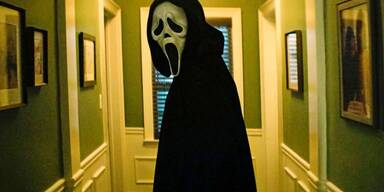 Horror-Hammer: „Scream 7“ lässt die Konkurrenz erzittern