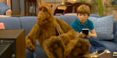 Stimme von Kult-Figur "Alf" bleibt stumm