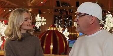 DJ Ötzi: Kritik für Tochter Lisa-Marie nach Silbereisen-Show