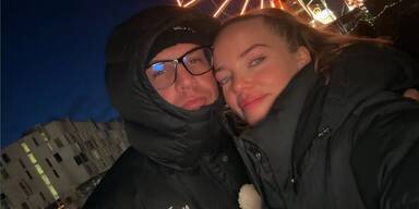 Nach Trennung von Pietro Lombardi: ER trägt Laura Maria Rypa auf Händen