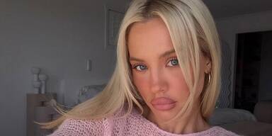 Fitness-Millionärin Tammy Hembrow: Scheidung nur 7 Monate nach Hochzeit