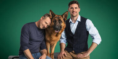 "Kommissar Rex" ermittelt wieder – Kult-Hund feiert TV-Comeback