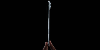 apple