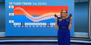 Christa Kummer nimmt Abschied: "Meine High Heels werde ich nicht an den Nagel hängen!"