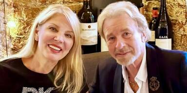 Ärgerlich! Umzugs-Drama bei Thomas Gottschalk und seiner Karina