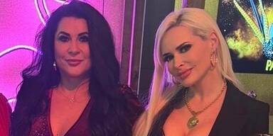 Daniela Katzenberger schießt gegen Mama Iris Klein: "Hat sich nicht im Griff!"