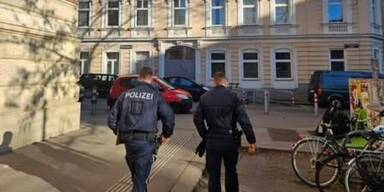 Türke (72) im Bad brutal niedergemetzelt 