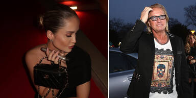 Schönheits-OP von Geiss-Tochter (21) war geheim