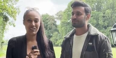 Sommerhaus-Eklat: "Lügendes Schwein" - Sarah Joelle schießt gegen Ersin