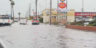 Alarm in der Formel 1: Regen-Chaos gefährdet GP von Las Vegas