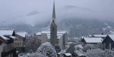 DIESE Landeshauptstadt erstrahlt als erstes in komplett Weiß