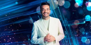 Tränen, geheime Küsse und große Stars bei "Giovanni Zarrella Show"