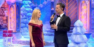 Stefanie Hertel: Tränenausbruch wegen Florian Silbereisen