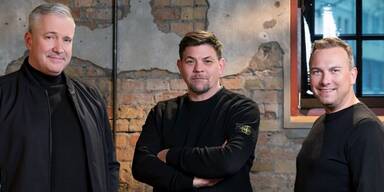 Gäste evakuiert! Brand bei deutschem Star-Koch 