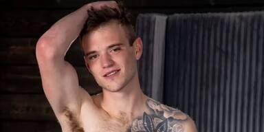 Pornostar Scott Finn stirbt mit 27 – Familie verrät traurige Details