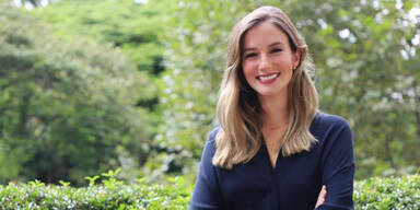 War Ballerina in Salzburg: SIE ist die jüngste Selfmade-Milliardärin der Welt