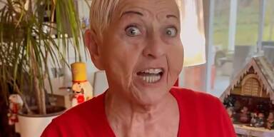 Abzocke am Parkplatz: Jazz Gitti warnt Fans vor gemeiner McDonald's-Falle