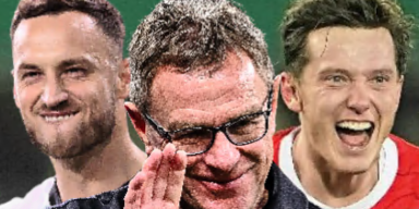 Die große  Fußballer-Wahl ist eröffnet