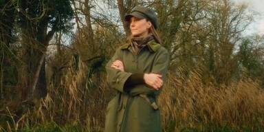 Zum 44er: Kate überrascht Fans mit emotionaler Videobotschaft