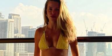 Busen-Streit um Lombardi-Ex eskaliert: Laura Maria Rypa platzt der Kragen