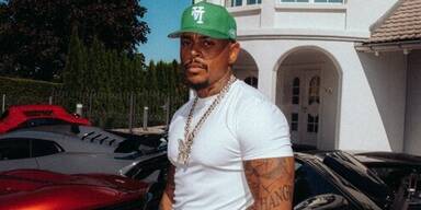 Deutsch-Rapper Luciano krönt das Donauinselfest 2026