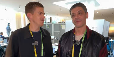 TV-Kommissare bei "Tatort"-Dreh plötzlich selbst verdächtig