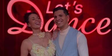 "Let's Dance"-Drama um Betty Taube: ‚Kann kaum atmen‘ – Zitterpartie vor der Live-Show!