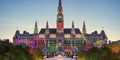 ESC 2026 Visualisierung Eurovision Village