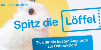 Starke Angebote rund um Ostern bei Wien Ticket