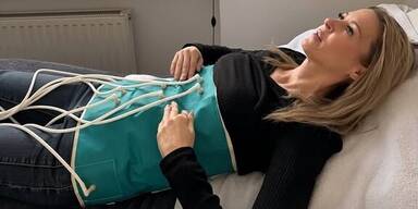 Baumeister-Witwe Simone Lugner: Ist sie jetzt dem Beauty-Wahn verfallen? 